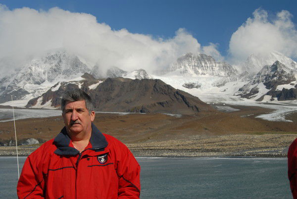 Сергей Твердохлеб