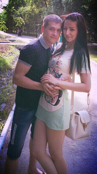 Виталий Хабаров