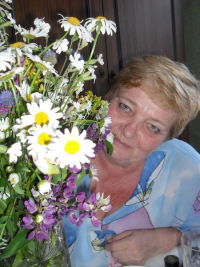 Татьяна Тарасова