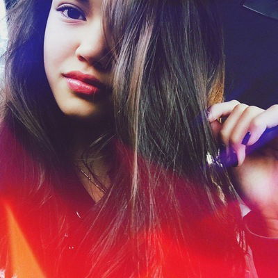 Виктория Ромашкина