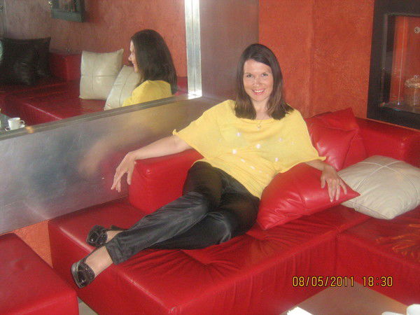 Марина Сачан