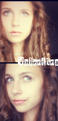 Валентина Гусева