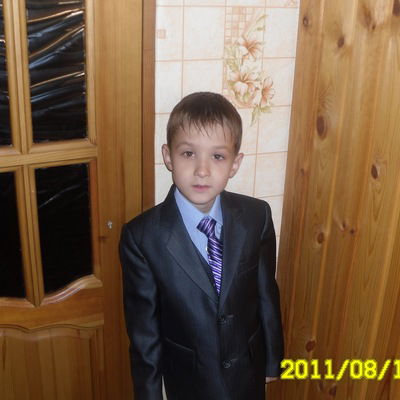 Ренат Сычков