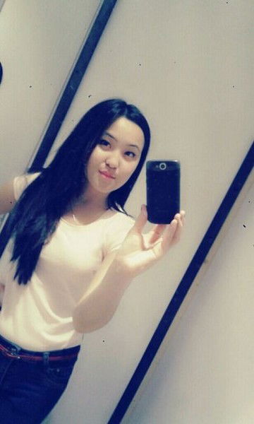 Айнара))) Найманка)))