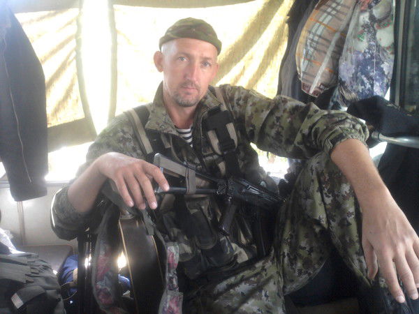 Игорь Белоконенко