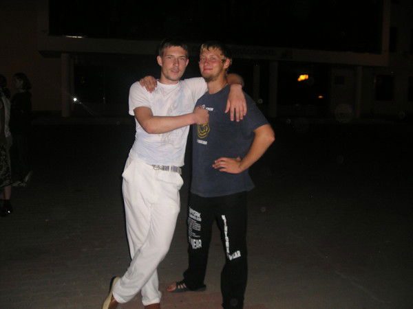 Виталий Емельянов