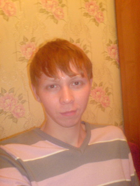 Айдар Хасанов