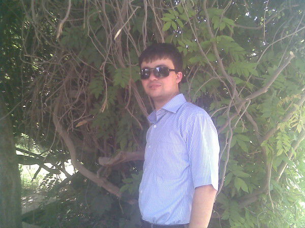 Шамшод Бобоазизов