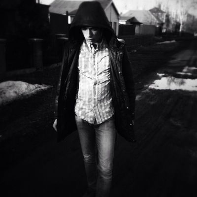 Дмитрий Захаров