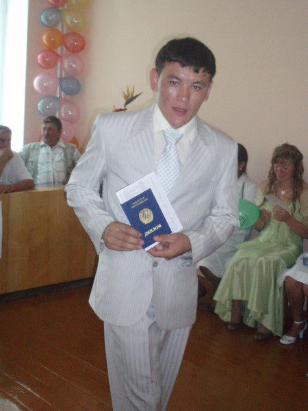 Жасулан Садуов