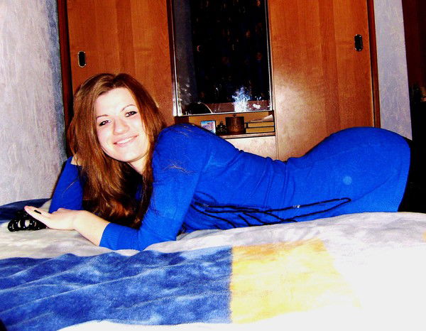 Любовь Голубятникова