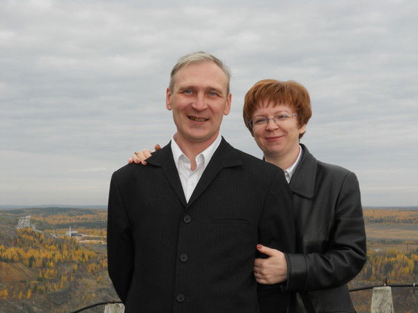 Светлана Ежова