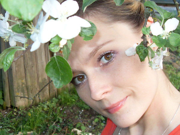 Елена Какашинская