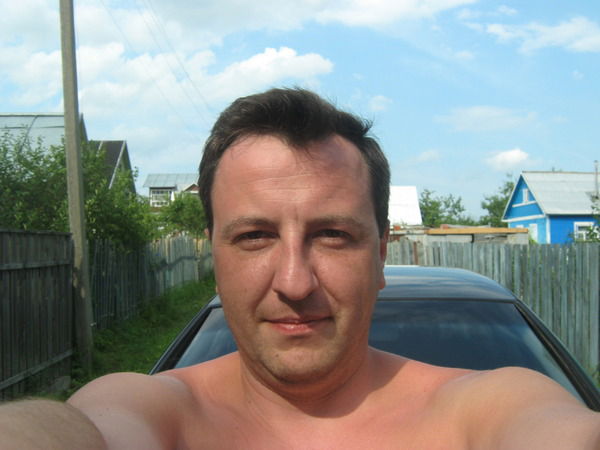 Дмитрий Меркулов