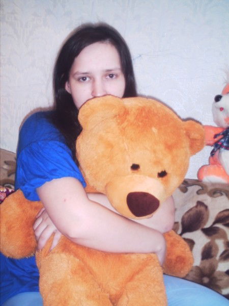 Марина Гетьман