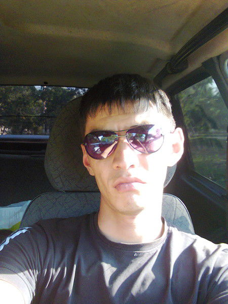 Марат Каженов