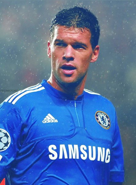 Mahina Ballack