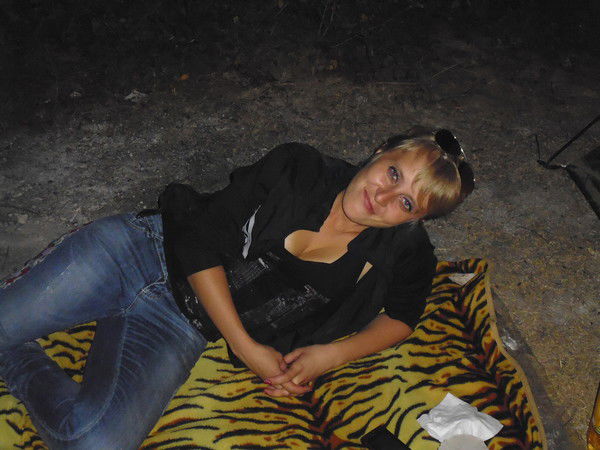 Женя Костюк