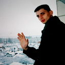 Сергей Савенко