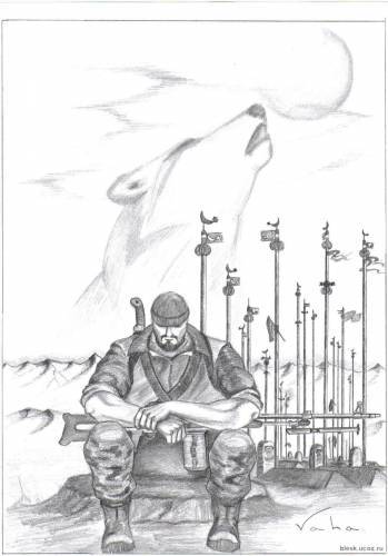 Сарсен Джамалиев