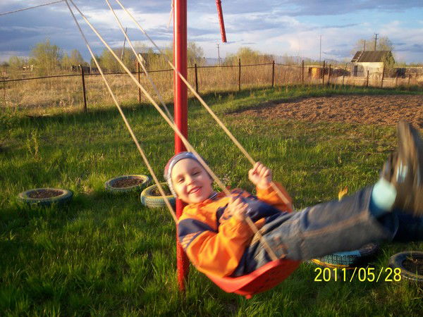 Наталья Колсанова