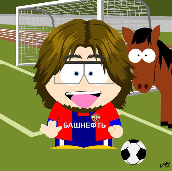 Александр Вэ9Эль