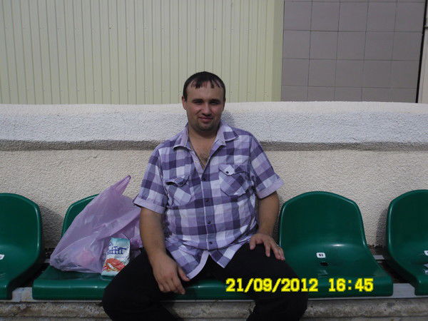 Александр Макаревич