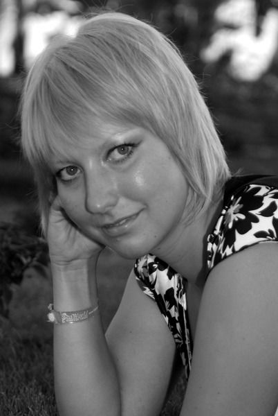 Ксения Антонова