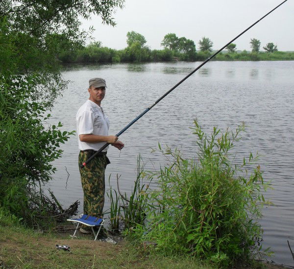 Александр Харлан