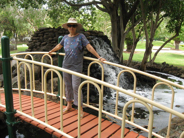 Марина Кедл