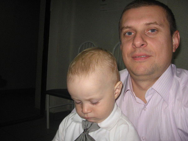 Геннадий Луцкий