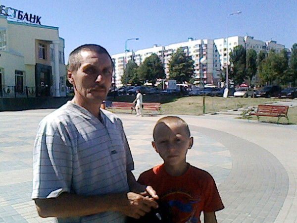 Александр Холод