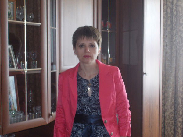 Светлана Королева