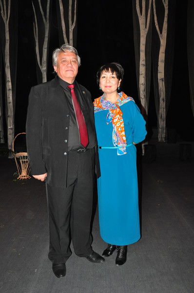 Карлыгаш Шалабаева