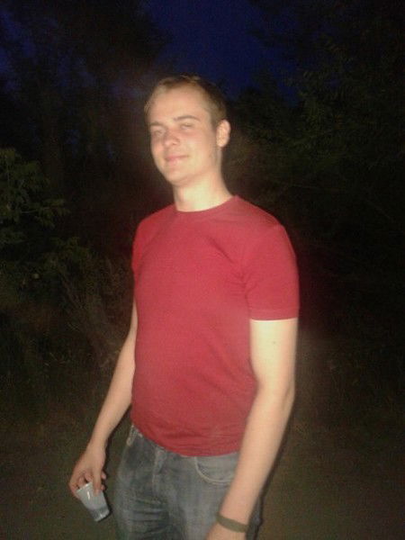 Рыжов Александр