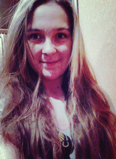 Марина Афанасенко