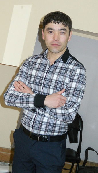 Talant Baimurzaev