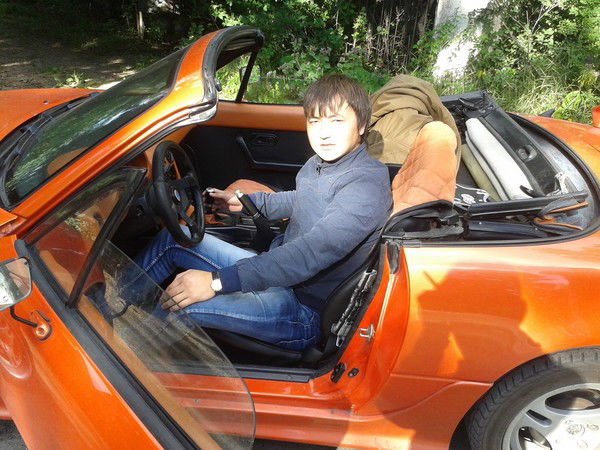 Батырбек Мухтаров