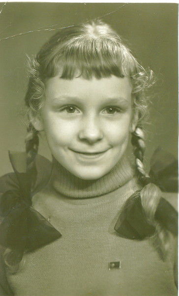 Светлана Ильина