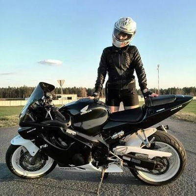 Кристина Матюшенко