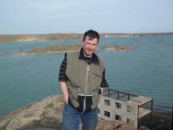 Максим Исаков