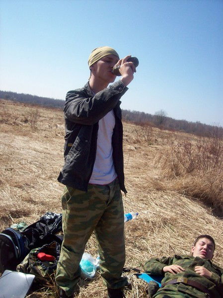 Евгений Краснов