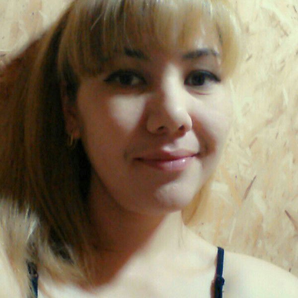 Айгуль Худайберганова