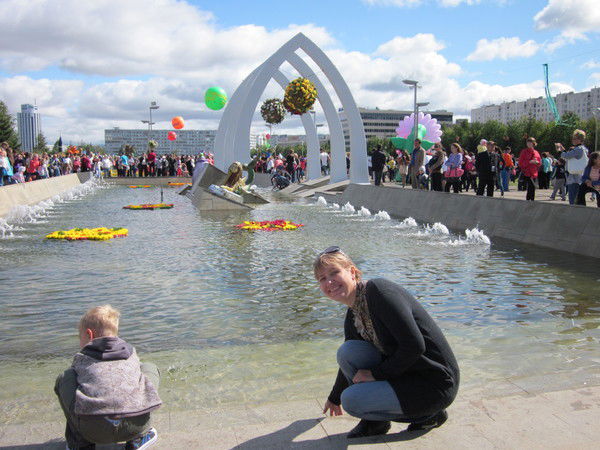 Ипполитова Ильзира