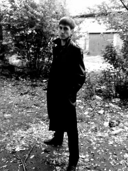 Роман Пьяных