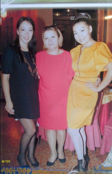 Макпал Турганбайкызы