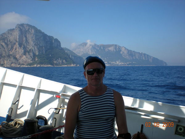 Михаил Зубов