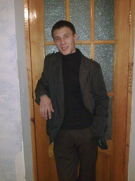 Нурболат Султанов