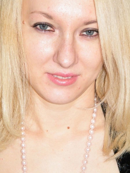 Олеся Самошкина