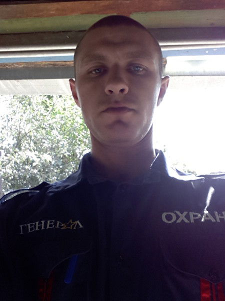 Леонид Найдин